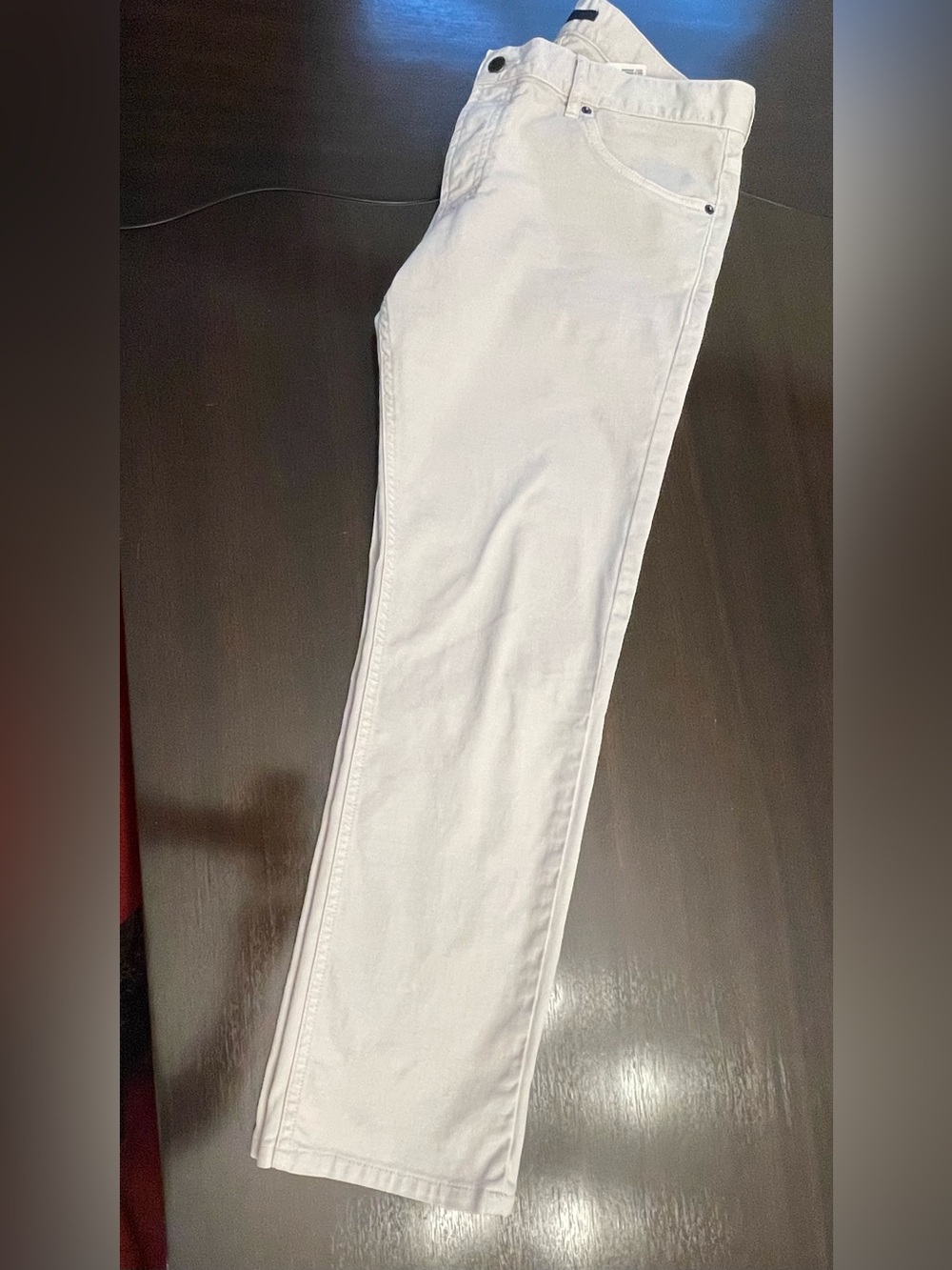 Prada Skinny Jeans